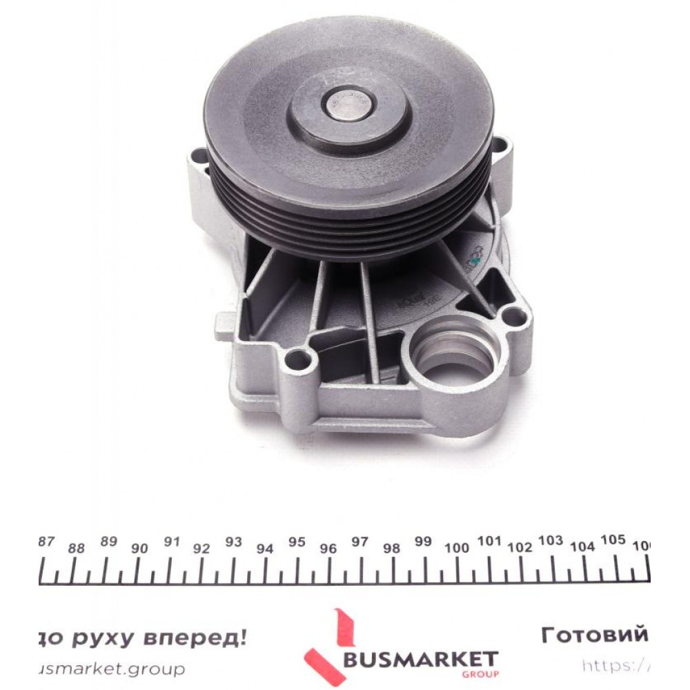 Помпа води BMW 3 (E46) 320 d 98-01 (WPQ0044)