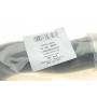Патрубок інтеркулера (впуск) (L) VW Caddy III 1.9/2.0 TDI 04-