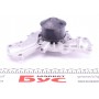 Помпа води Mitsubishi Pajero 3.5/3.8 00-