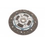 Комплект зчеплення Honda Civic 1.4/1.5i 92-05 (d=200mm) (+вижимний)