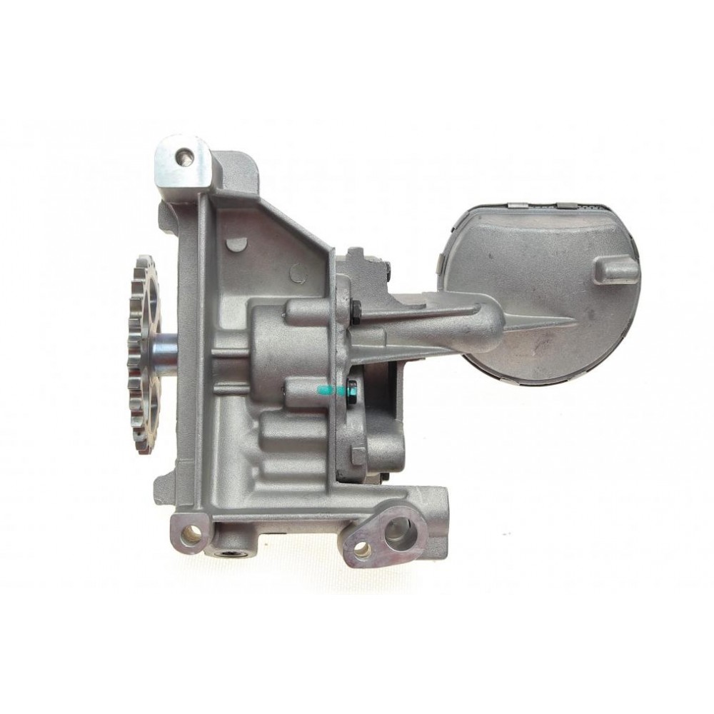 Насос масляний Citroen Berlingo/Peugeot 306/406 1.9TD/2.0HDI 96-04 = 5337100000