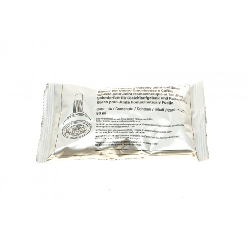 Пильник ШРКШ (зовнішній) Honda Civic 1.4/1.6 00-05 (20x78x103) (к-кт)