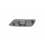 Кришка форсунки омивача фари Audi A6 04-11 (R)