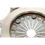 Комплект зчеплення Citroen C3/Peugeot 207/307 00- (d=180mm) (+вижимний)
