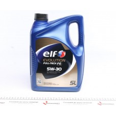 Олива 5W30 Evolution Full-Tech FE (5L) (C4/RN 0720/MB226.51) замінено на 213935