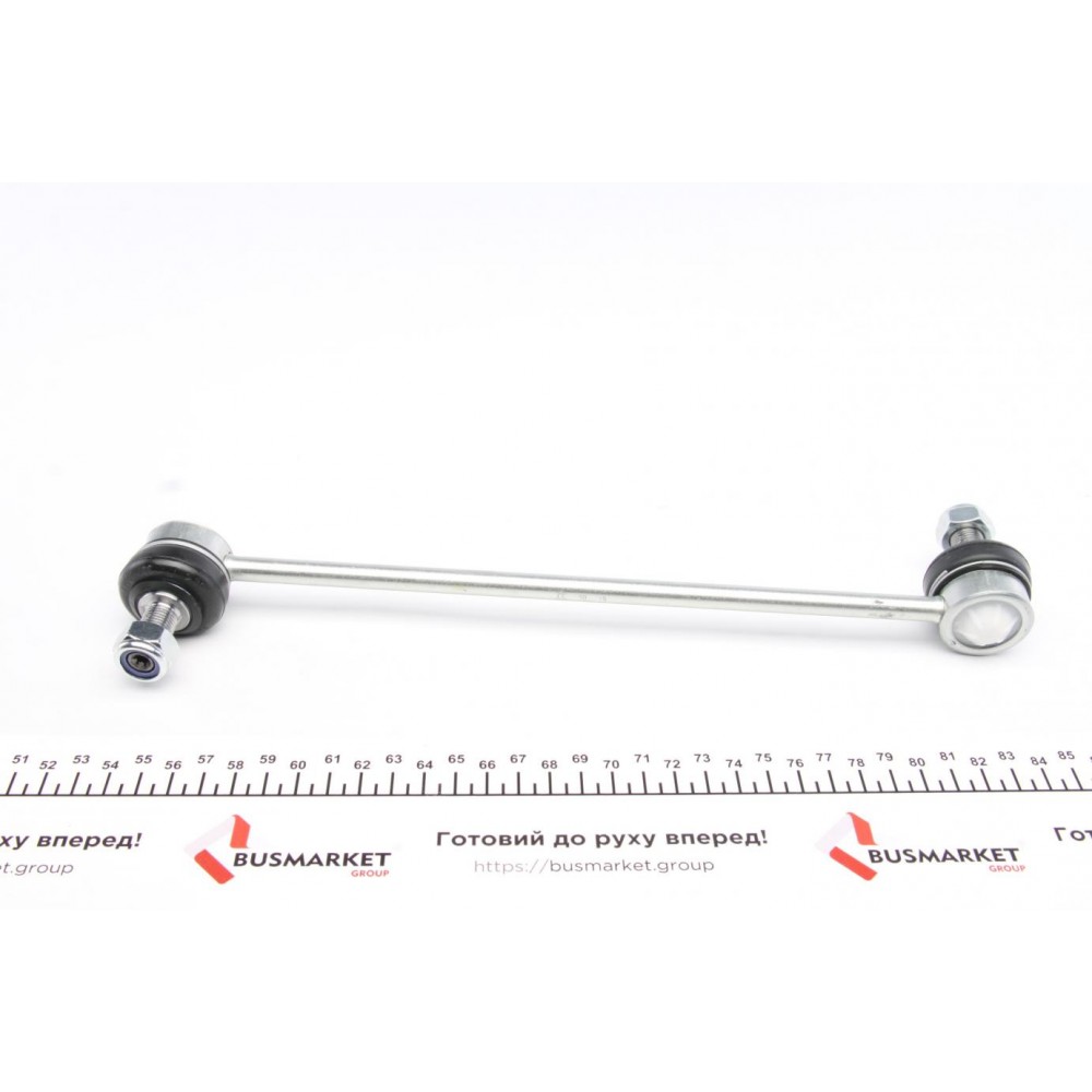 Тяга стабілізатора (переднього) Toyota Corolla 97-09/Avensis 03-08/Prius 00-09 (L=285mm)