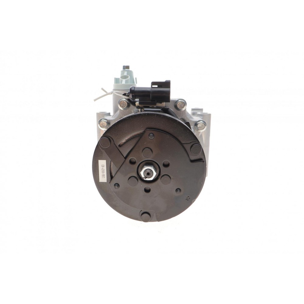 Компресор кондиціонера Ford Fiesta VI 1.2-1.6 08-