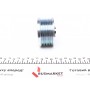 Шків генератора Nissan Pathfinder 2.5 dCi 4WD 05- (7PK)