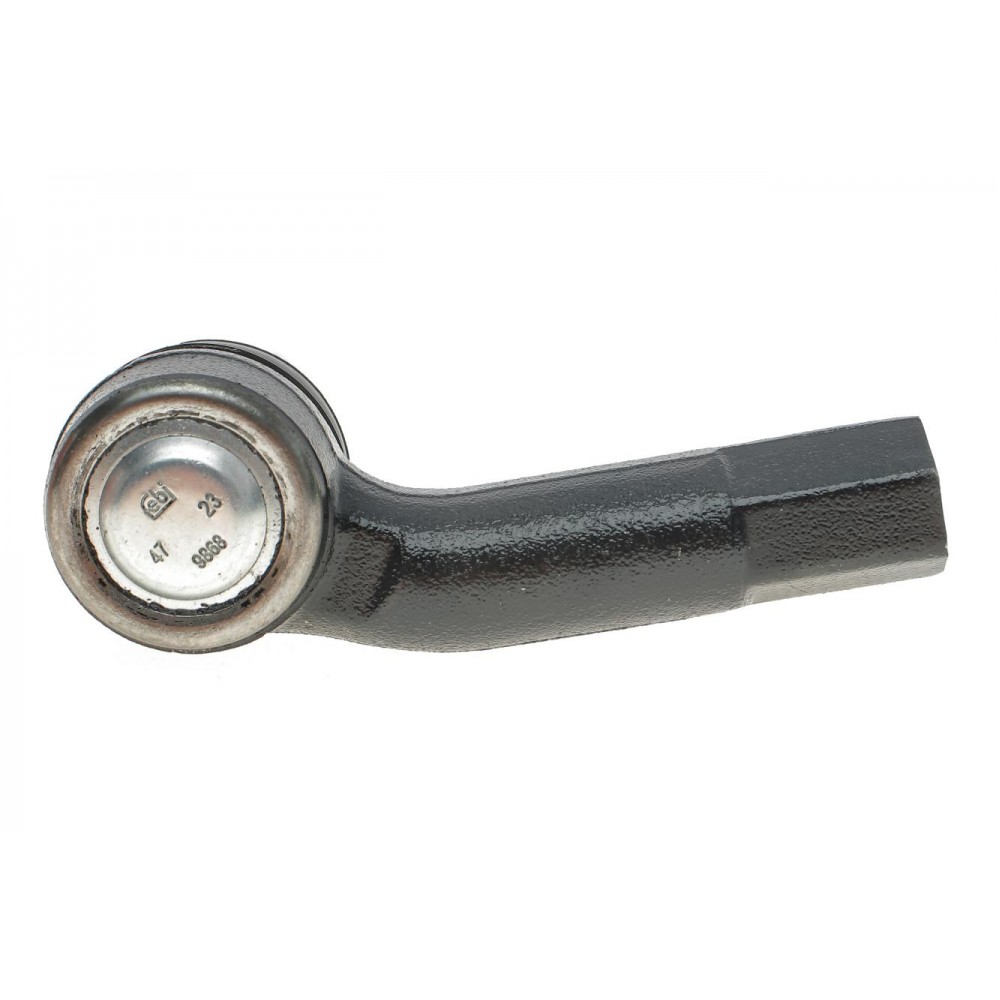 Наконечник тяги рульової (L) Seat Cordoba/Ibiza/Skoda Fabia/Roomster/VW Polo 01- (M14x1,5)
