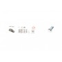 Болт зливу оливи BMW 3(E46)/5(E34/E39/E60) 97- (M12x1,5) M30/M40/M43/M52/M54