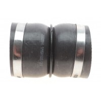Патрубок інтеркулера Citroen C4/C5/Peugeot 307/407 1.6 HDi 03-