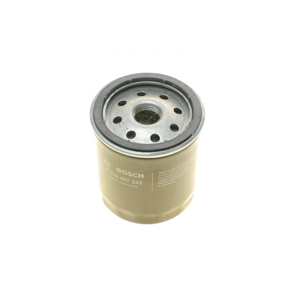 Фільтр масляний Ford Focus/Transit 2.5D/Volvo S60/S80/V60/V70 2.0T 10-