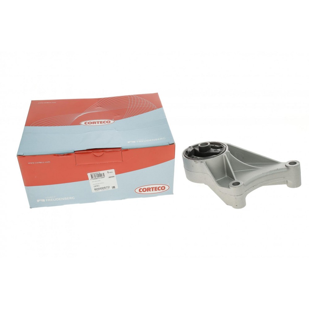 Подушка двигуна (передня) Opel Astra H/Zafira B 1.4/1.6/1.8 04-