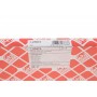 Фільтр салону Fiat Panda 1.1-1.4 JTD 95-/Ford Ka 1.2/1.3 TDCi 08-16