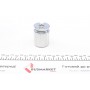 Ремкомплект супорта (заднього) Renault Kangoo 01- (d=38mm) (Bosch) (+поршень)