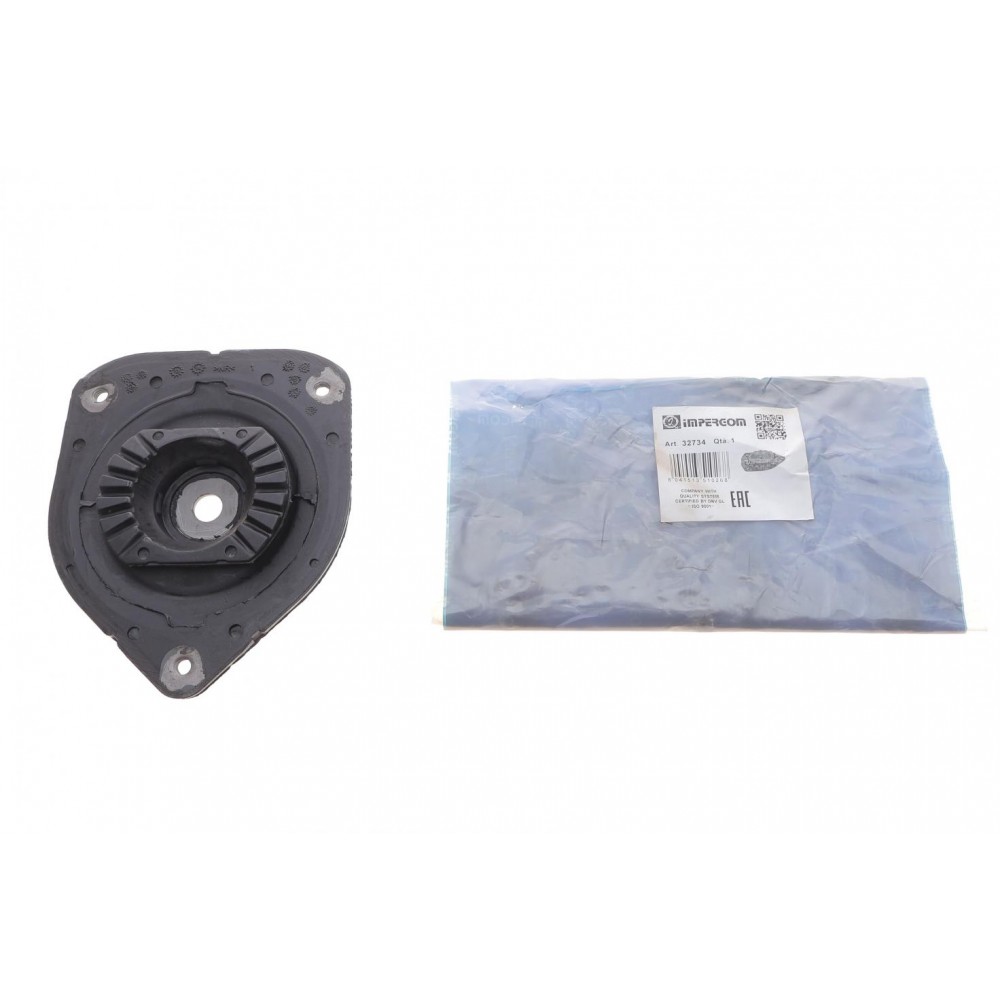 Подушка амортизатора (переднього) Renault Fluence 1.5-2.0 10-
