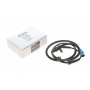 Датчик ABS (передній) Citroen C2/C3/Peugeot 1007 03-