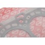 Прокладка ГБЦ Toyota Land Cruiser 200 4.5 D 07- (1.45mm) (5 отворів) (R)
