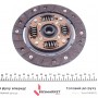 Комплект зчеплення Ford Fiesta/Mazda 2 96-08 (d=190mm)