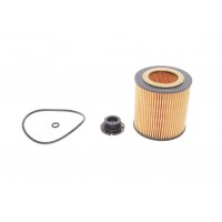 Фільтр масляний BMW 5 (F10/F11)/3 (F30/F80) 12- (N20/N26/B47/N55)