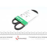 Ремінь генератора BMW/Fiat/Ford/MB/Renault