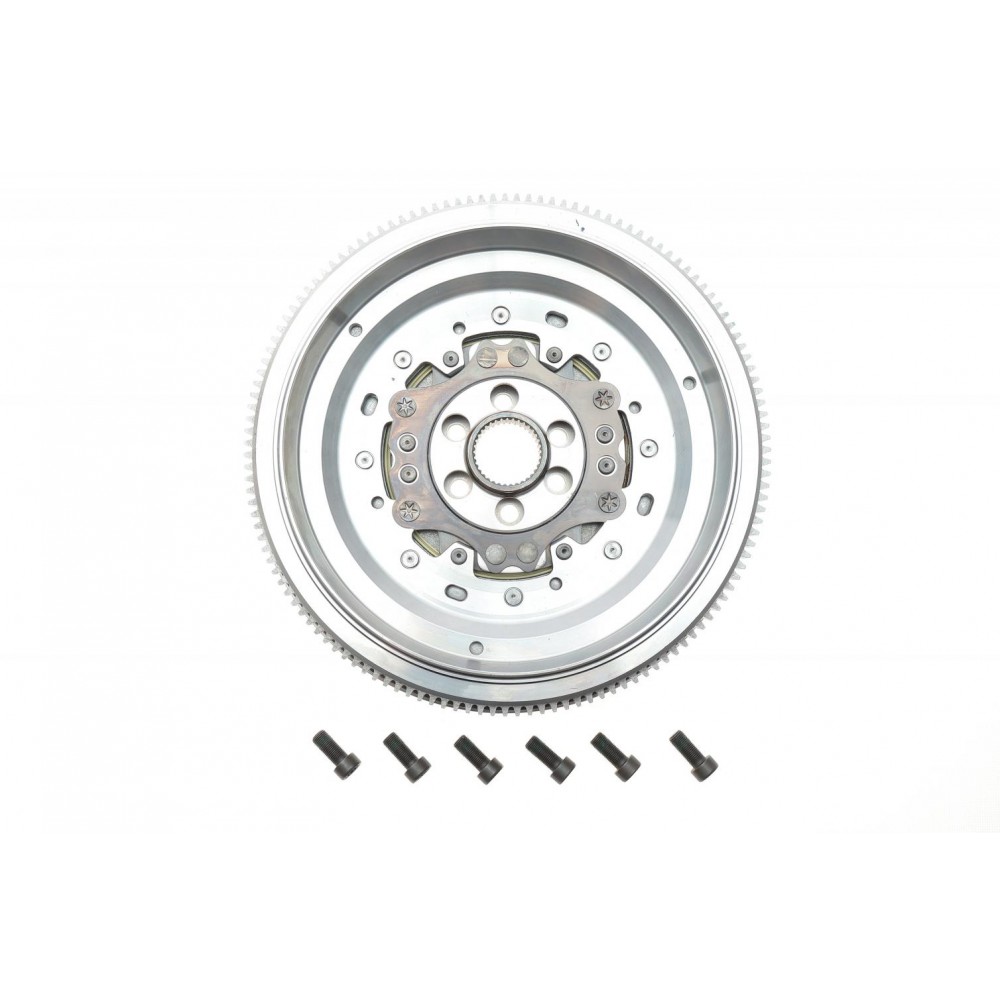 Демпфер зчеплення VW T5 2.0TDI/BiTDI/4motion 09/09- (DSG)