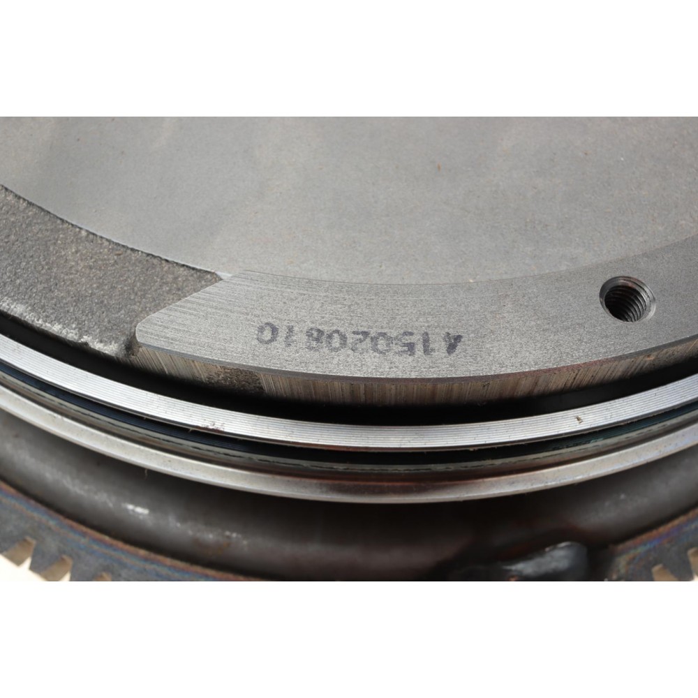 Демпфер зчеплення VW LT 28-46, 2.8TDI, 02-06, 116kw, AUH, BCQ