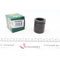 Поршень супорта (заднього) BMW X5 (E70)/X6 (E71/E72) 06- (43.95x50,55mm) (Ate)
