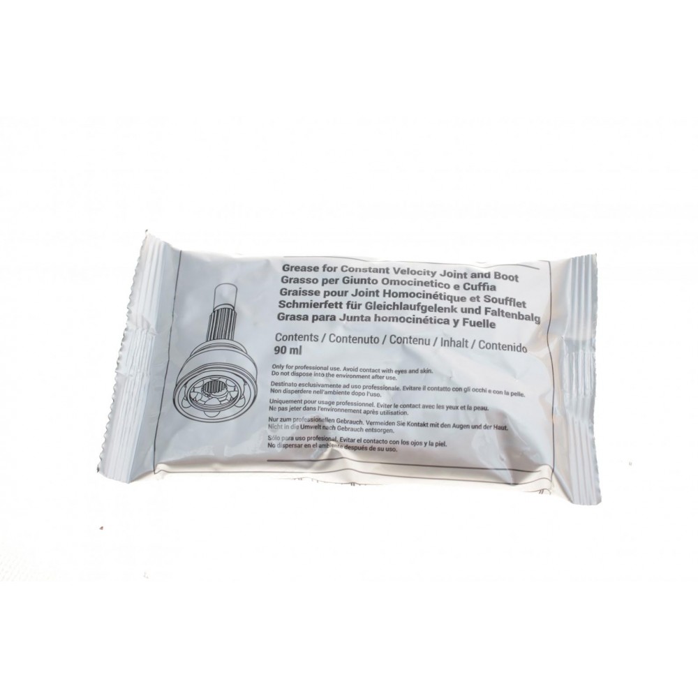 Пильник ШРКШ (зовнішній) Seat Cordoba/Ibiza/VW Polo 93-02/Caddy 82-04/Golf 74-02 (20x68x80) (к-кт)