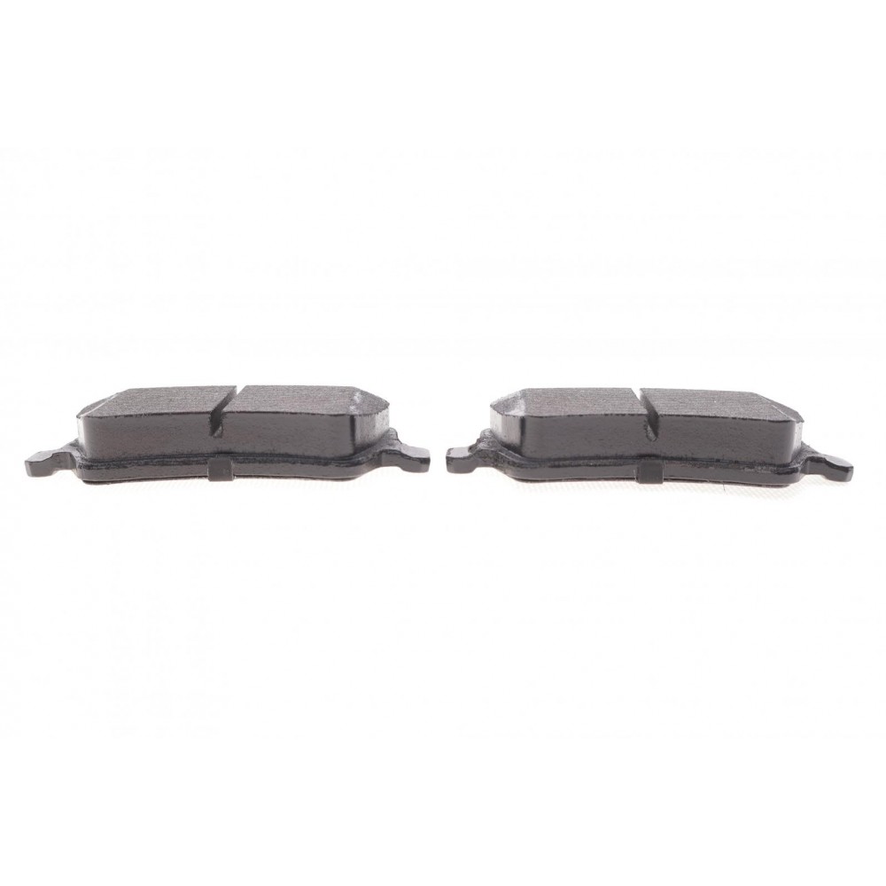 Колодки гальмівні (задні) Ford Galaxy/S-Max 06-15/Volvo S60/S80/V60/V70/XC60/XC70 08-/Land Rover 11