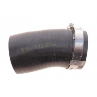 Патрубок інтеркулера Audi A3/Q3/Skoda Super B/VW Caddy III 1.6-2.0TDI 10-