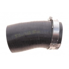 Патрубок інтеркулера Audi A3/Q3/Skoda Super B/VW Caddy III 1.6-2.0TDI 10-