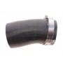 Патрубок інтеркулера Audi A3/Q3/Skoda Super B/VW Caddy III 1.6-2.0TDI 10-