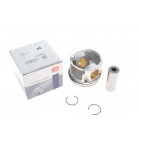 Поршень VW T5 1.9TDI 03-09 (80,01mm/+0.5) 3-4 цил. = 7150495000