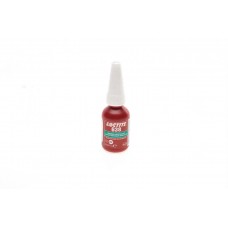 LOCTITE 638, 10ML Фіксатор анаеробний вал-втулковий (зелений) (високої фіксації)(проміжок 0.25)