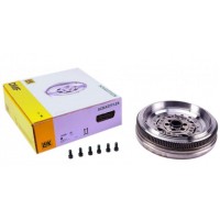 Демпфер зчеплення VW T5/T6 2.0TDI/BiTDI/4motion 09/09-, CAAC, CCHA,CFCA, DSG7-0BT/0BH (DQ500)