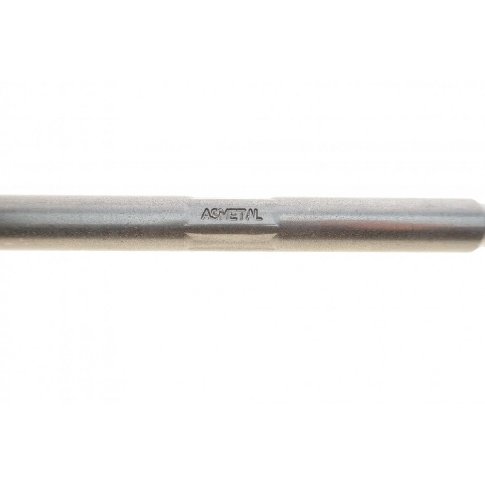 Тяга рульова (з наконечником) (L) Audi A3/Skoda Octavia I/VW Golf IV 96-10