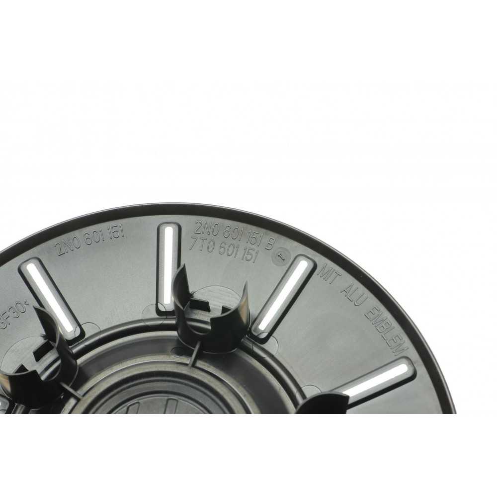 Ковпак диска колісного VW T5/T6 03-