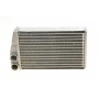 Радіатор пічки Renault Megane II/Scenic II 1.5-1.9 dCi 03-