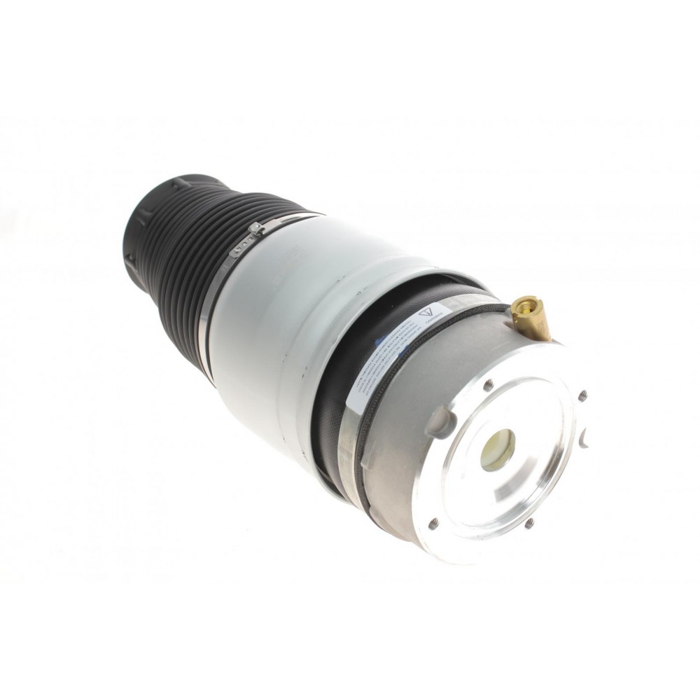 Подушка пневмопідвіски (спереду) Audi Q7/Porsche Cayenne/VW Touareg 02-15 (R)