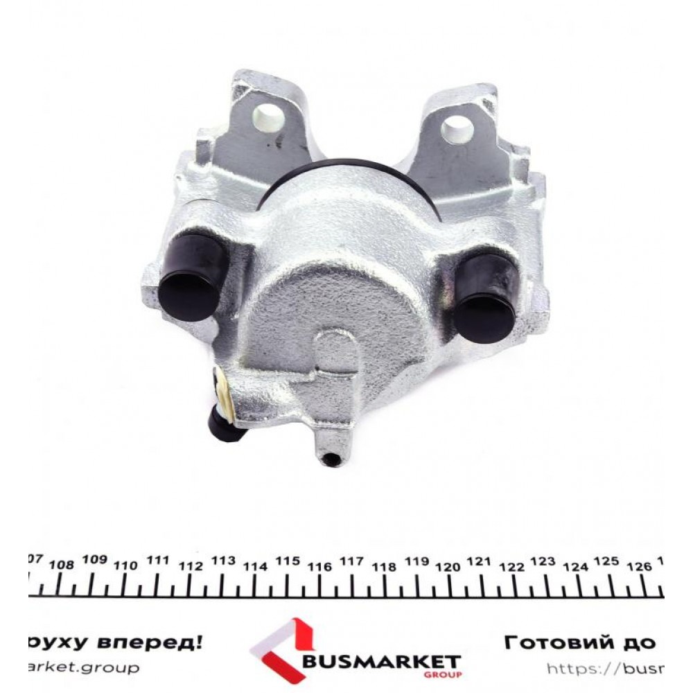 Супорт гальмівний (задній) (R) MB Sprinter 308-316/VW LT (28-35) 95-06 (d=52mm) (Ate)