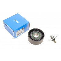 Ролик генератора Fiat Doblo/Ducato/ Opel Combo 1.6-2.0 D 10- (паразитний) (65х25.5)