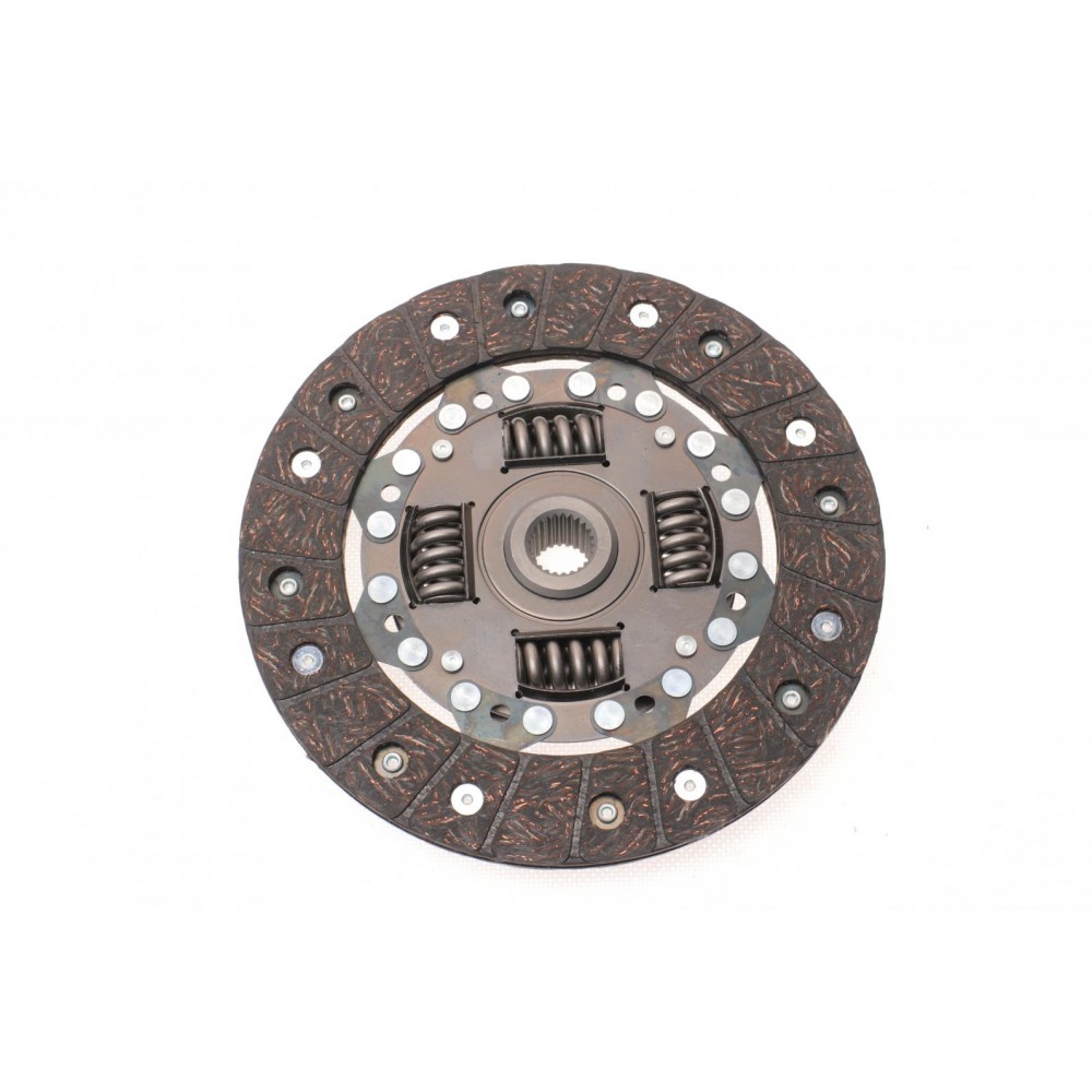 Диск зчеплення VW Caddy II 1.9SDI/D/1.7SDI 95-04 (D=200mm)