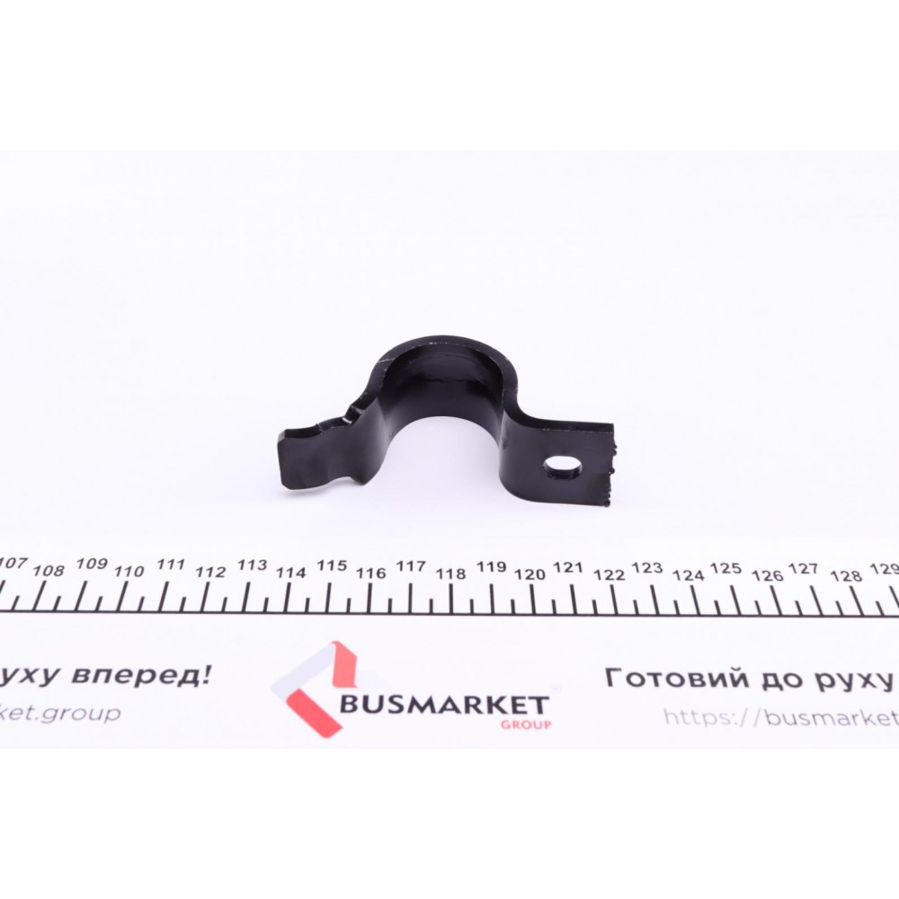 Кронштейн (скоба) стабілізатора (переднього) Ford Transit 85-00