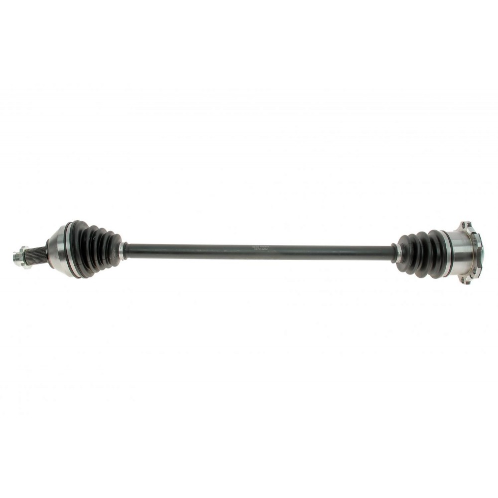 Піввісь (передня) Skoda Fabia/Roomster/VW Polo 00-10 (R) (36x759)