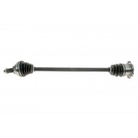 Піввісь (передня) Skoda Fabia/Roomster/VW Polo 00-10 (R) (36x759)
