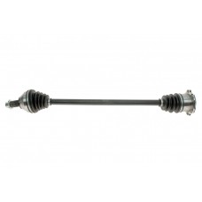 Піввісь (передня) Skoda Fabia/Roomster/VW Polo 00-10 (R) (36x759)
