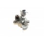 Турбіна Citroen Berlingo/C3/C4 1.6D 09-