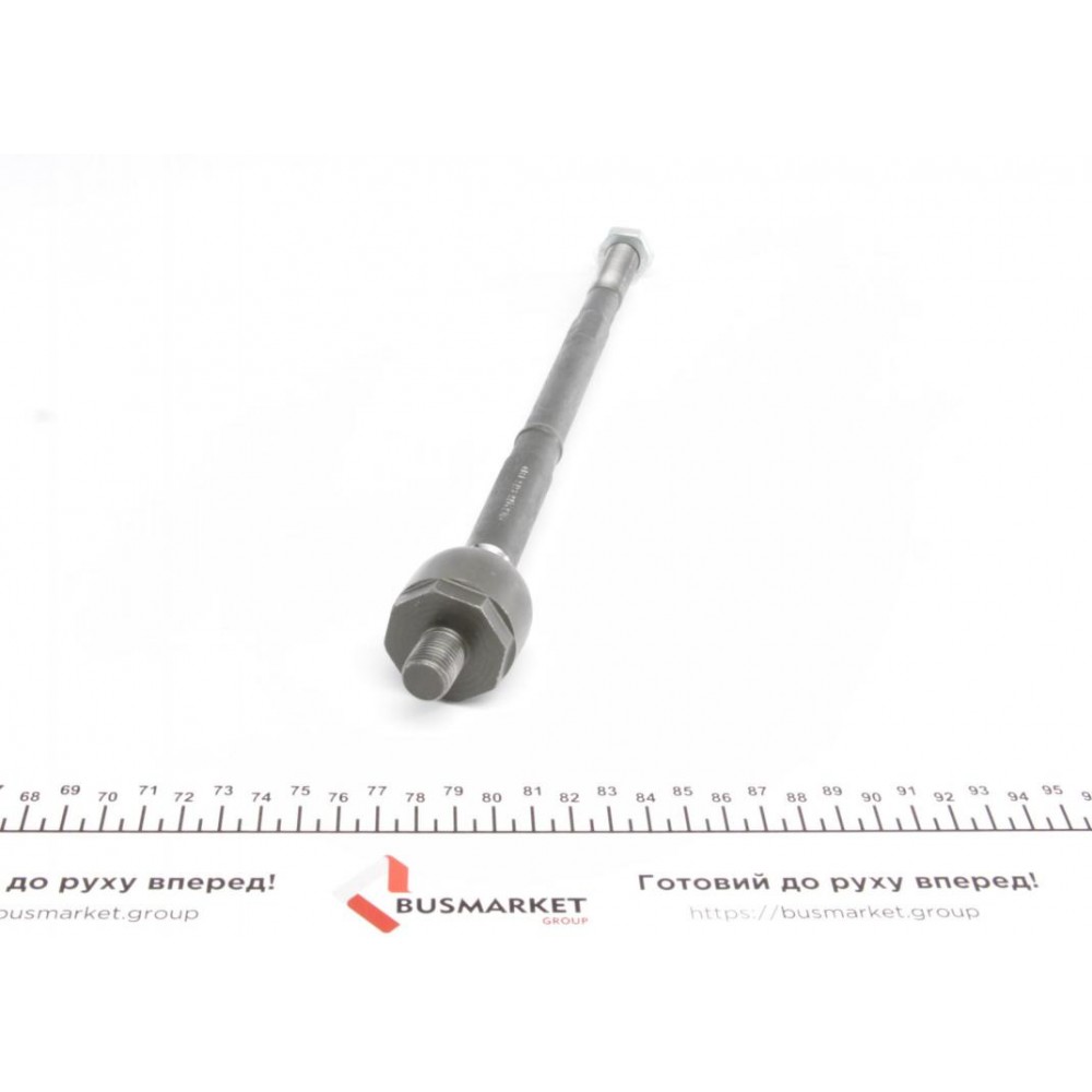 Тяга рульова (з наконечником) (R) Skoda Fabia/Roomster 99-15/VW Polo/Seat Ibiza 01-