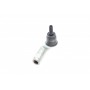 Накінечник тяги керма (L) Skoda Octavia II 04-13/SuperB/Yeti 09-17/VW Caddy III/Passat/Touran 04-